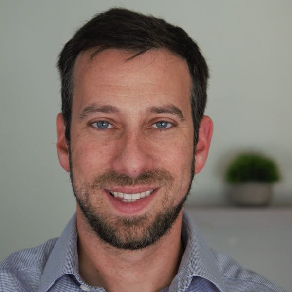 Eli Schwartz, product-led SEO consultant