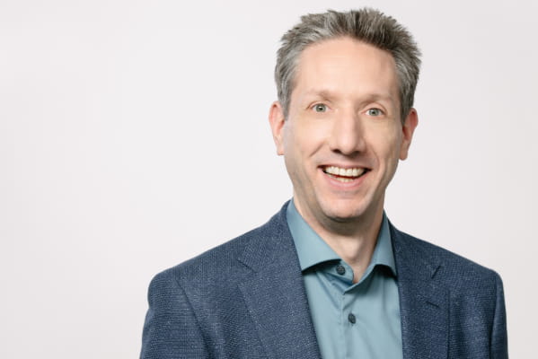 Fili Wiese, technical SEO consultant