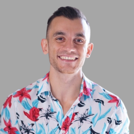Koray Tuğberk Gübür, semantic SEO consultant