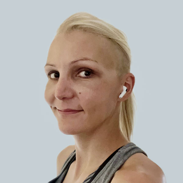 Olga Zarr, technical SEO consultant